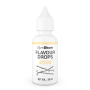 Flavour Drops - GymBeam 30 ml - čokolada