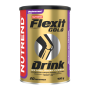 Flexit Gold Drink - Nutrend 400 g - kruška