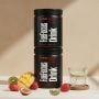 FueFocus Drink - GymBeam 125 g - jagoda - kivi