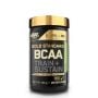 Gold Standard BCAA Train Sustain - Optimum Nutrition jagoda - kivi