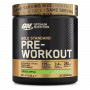 Pre-workout stimulans Gold Standard Pre-Workout - Optimum Nutrition zelena jabuka