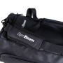 2in1 Sportska torba Black- GymBeam single_variant