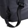 2in1 Sportska torba Black- GymBeam single_variant