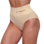 Gaćice Highrise 2Pack Nude - GymBeam M
