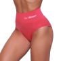 Gaćice Highrise 2Pack Pink - GymBeam L
