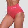 Gaćice Highrise 2Pack Pink - GymBeam L