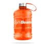 Sportska boca Hydrator 1.89 l Orange - GymBeam single_variant