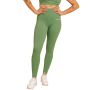 Women‘s Hyper Leggings Olivine - BeastPink M