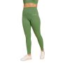Women‘s Hyper Leggings Olivine - BeastPink M