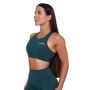 Sportski grudnjak Ignite Dark Green - GymBeam M
