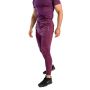 Nova Joggers Plum - STRIX XXL