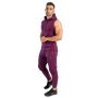 Nova Joggers Plum - STRIX XXL