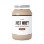 Just Whey - GymBeam 1000 g - vanilija  - sladoled - 00