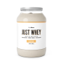Just Whey - GymBeam 1000 g - vanilija  - sladoled - 00