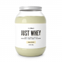 Just Whey - GymBeam 1000 g - vanilija  - sladoled - 00