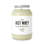 Just Whey - GymBeam 1000 g - vanilija  - sladoled - 00