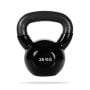 Girja Black - GymBeam 8 kg