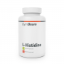 L-Histidine - GymBeam 90 caps