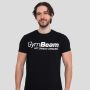 Majica Lift Black - GymBeam XXXL