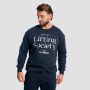 Dukserica Lifting Society Nightfall - GymBeam XXL