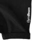 Light Fitness Gloves Black - GymBeam XL
