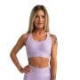 Sportski grudnjak Limitless Lavender - GymBeam XL