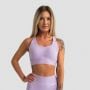 Sportski grudnjak Limitless Lavender - GymBeam XL
