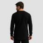 Dukserica Limitless Black - GymBeam XXXL