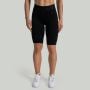 Women‘s Lunar Biker Shorts Black - STRIX S