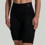 Women‘s Lunar Biker Shorts Black - STRIX S
