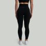 Women‘s Lunar Leggings Black - STRIX XXL