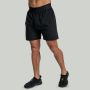 Lunar Shorts Black - STRIX XXL