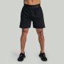 Lunar Shorts Black - STRIX XXL