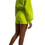 Women‘s Lunar Shorts Chartreuse - STRIX XL