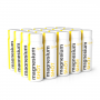 Magnezij Shot - GymBeam limun - 60 ml