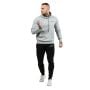 Duksa Athlete Grey Black - GymBeam XL