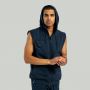 Essential Vest Midnight Blue - STRIX XL