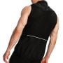 Muški prsluk Pulse X Running Black - GymBeam XXL