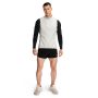 Muški prsluk Pulse X Running Gray - GymBeam XXL