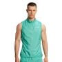 Muški prsluk Pulse X Running Green - GymBeam XXL