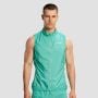 Muški prsluk Pulse X Running Green - GymBeam XXL