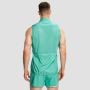 Muški prsluk Pulse X Running Green - GymBeam XXL