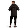 Muška softshell jakna Black - GymBeam XXL