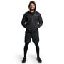 Muška jakna Vertex Black - STRIX XXL