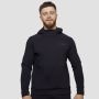 Agile Hoodie Onyx - GymBeam XXL