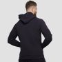 Agile Hoodie Onyx - GymBeam XXL