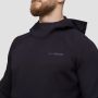 Agile Hoodie Onyx - GymBeam XXL
