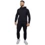Agile Hoodie Onyx - GymBeam XXL