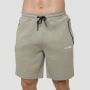 Agile Shorts Sage - GymBeam XXXL