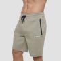 Agile Shorts Sage - GymBeam XXXL